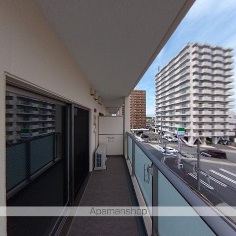 ロイヤルスクエア徳川の内装写真