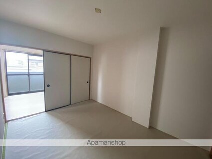 フォブールトロワやくりＢ[2LDK/59.55m2]の内装4