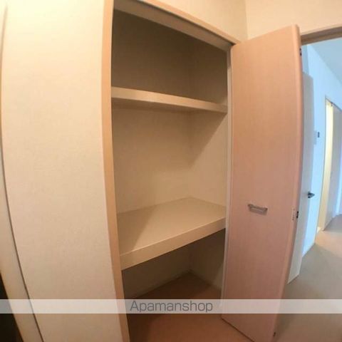 CASA BREEZEの内装写真