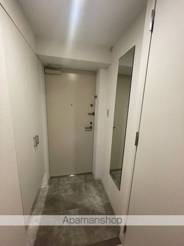 セレニテ福島プリエの内装写真
