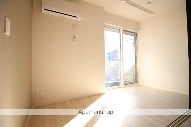 D-room竹下 B棟の内装写真