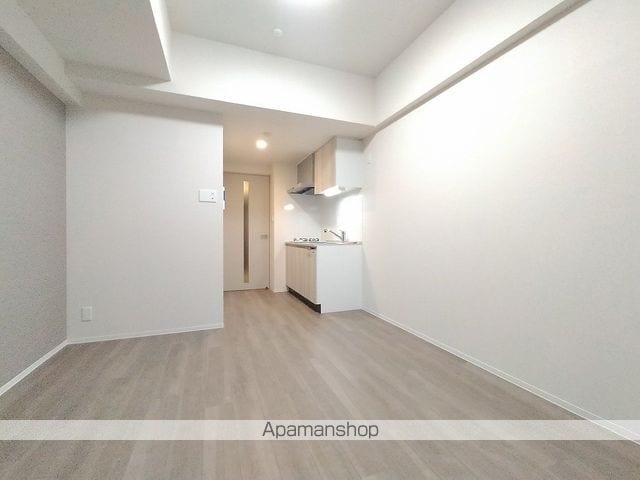 エスリードレジデンス大阪谷町THAMARKSの内装写真