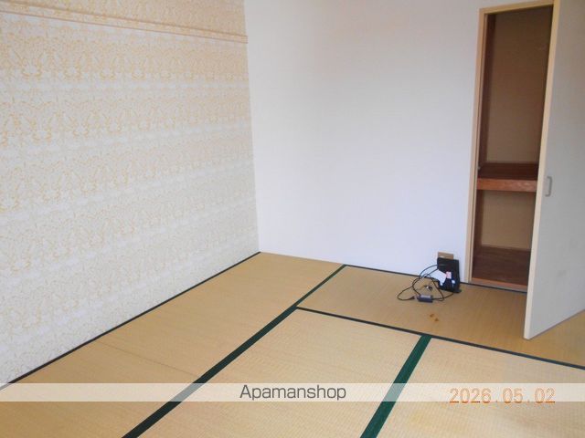 グリーンフル根来の内装写真