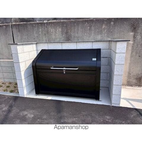 EXSTYLE Yamanoteの内装写真