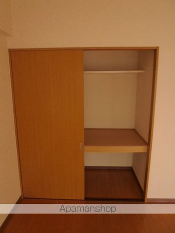 サンパーク一社.の内装写真