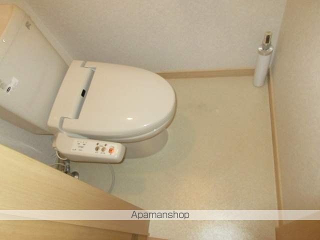 DECOの内装写真