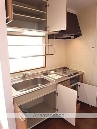 ＢーＦＬＡＴ[2LDK/59.62m2]の内装2