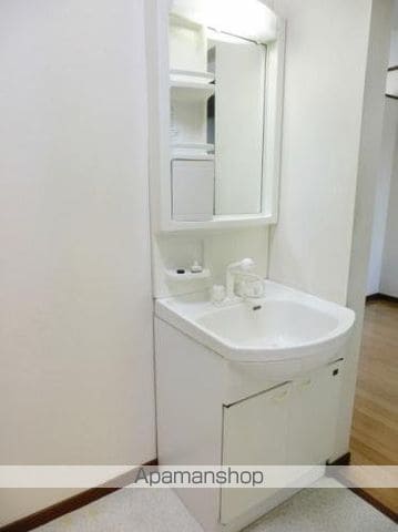 グリーンハイツ2000の内装写真