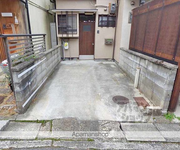 叡山電鉄 一乗寺駅 徒歩8分 2階建 築58年のその他写真