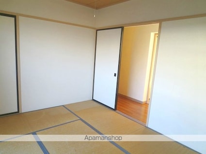 ハイツ南甲府[3DK/56.76m2]の内装1