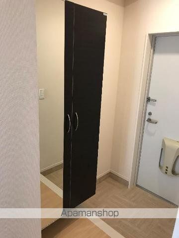 ノイ レーベン TOSHIの内装写真