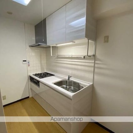 グランシャリオ草津[3LDK/65.23m2]の内装2