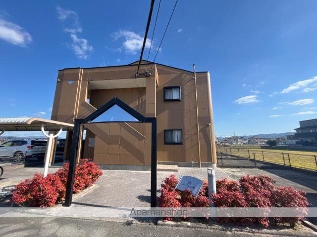 ルーラル石原の外観写真