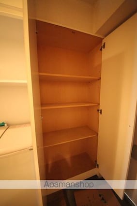 ビレッジコア八王子[1K/21.06m2]の内装