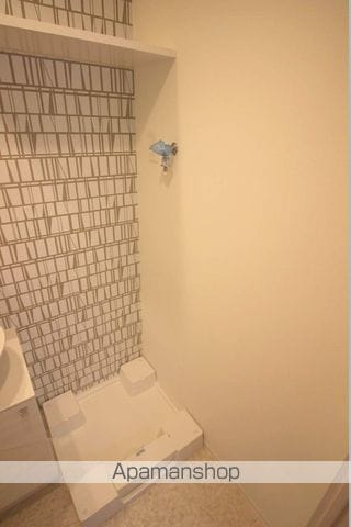 エスリード大阪上本町グリーズの内装写真