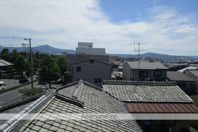 ハイツ翔雲の外観写真
