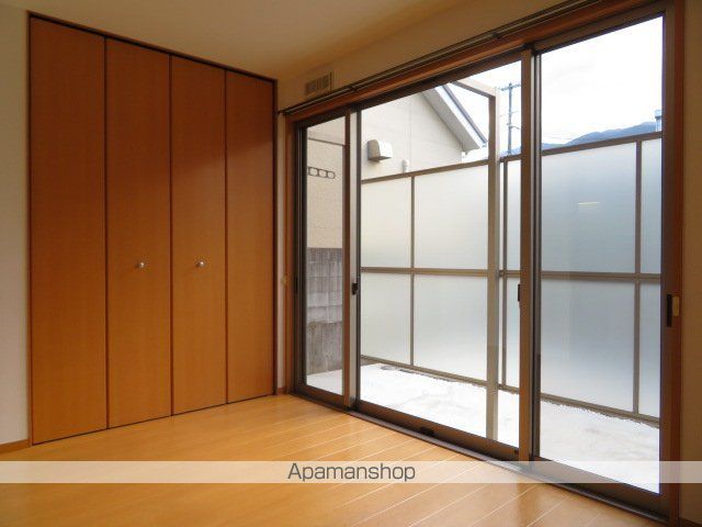 WELLVILLA Mの内装写真