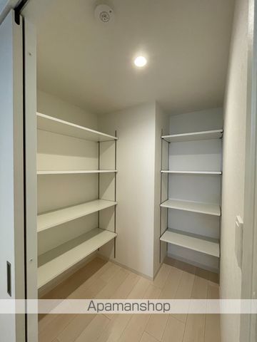 GRAN DUKE千種RUBINOの内装写真
