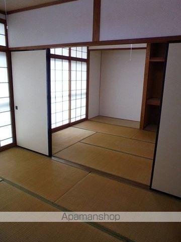 日光マンションの内装写真