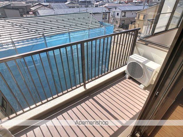 プリマビューネの内装写真
