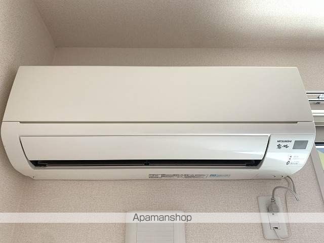 Una casa comodaの内装写真