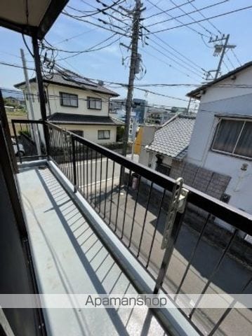 タカギアパートの内装写真