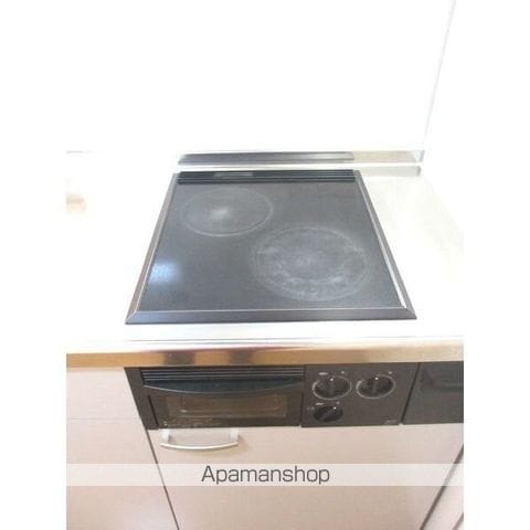 イーストアベニューの内装写真