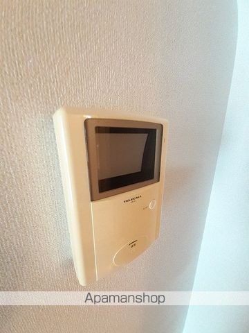 エトワール・バリーヒルの内装写真