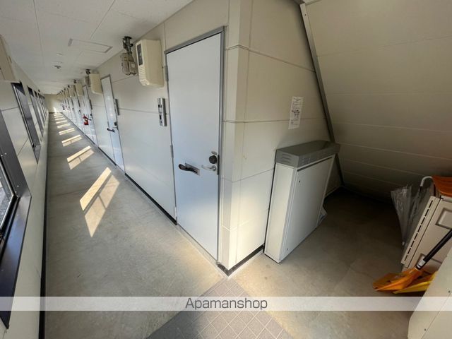 レオパレスシャトル千歳のその他写真