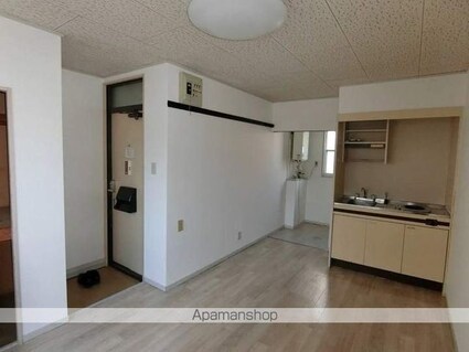 プレジール中西[1R/15.84m2]の共用部3