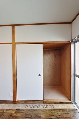 サワダハイツの内装写真