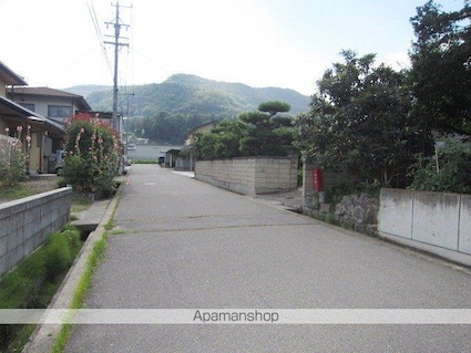 長野県長野市上松４丁目[3DK/51.34m2]の周辺1