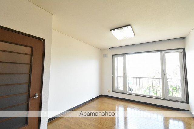 コーポ山川の内装写真
