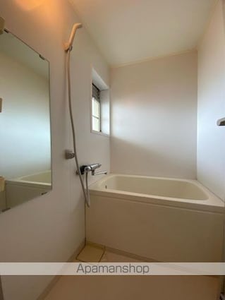 ヤマダビル[1LDK/49.4m2]のバス