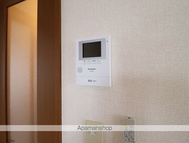 セジュールプラッツの内装写真