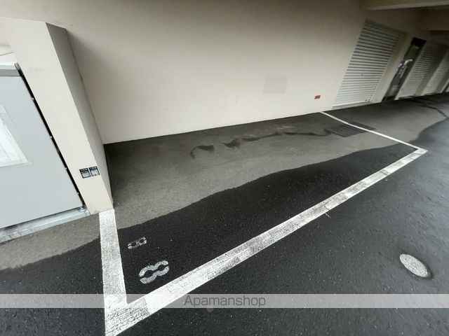 シティリバーIIのその他写真