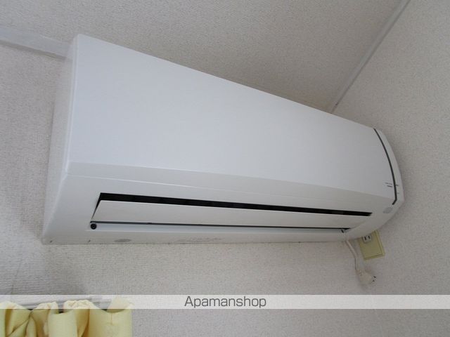 グリーンハイツの内装写真