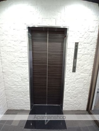 東京都八王子市打越町[1K/21m2]のロビー