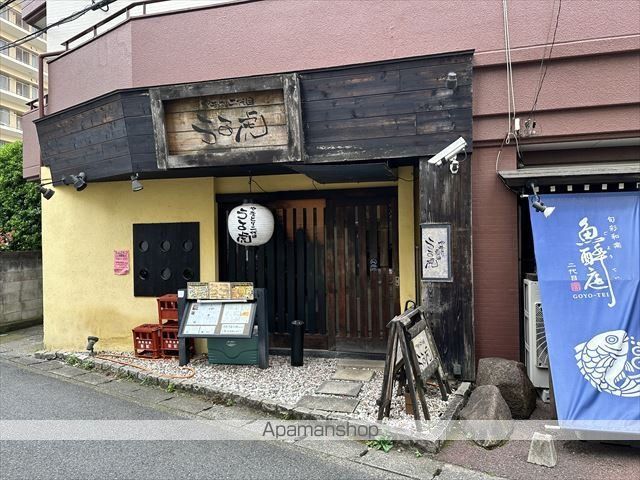 橋本ビルの周辺写真