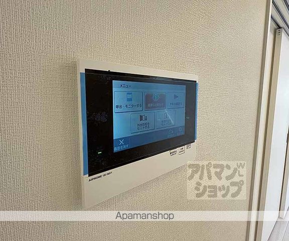 ジオエント四条大宮の内装写真