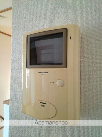 リーパ・フルーミニスの内装写真