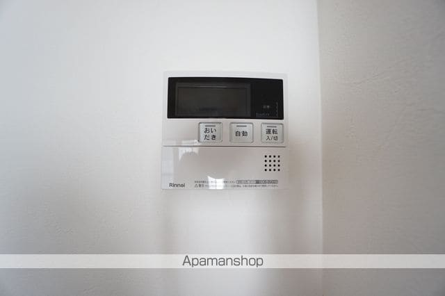 シャルマンコーポ摂津富田の内装写真