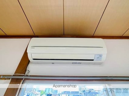 コーポ竹原[1DK/18.6m2]のその他設備