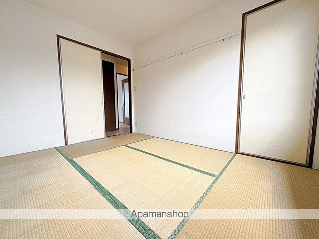 メゾン昴の内装写真