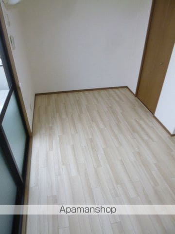 ノーヴァ・瑠璃光の内装写真
