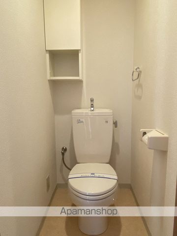 コンフォートイケダの内装写真