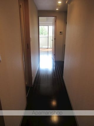 クレアシオン目白通り[1K/25.55m2]のその他内装2