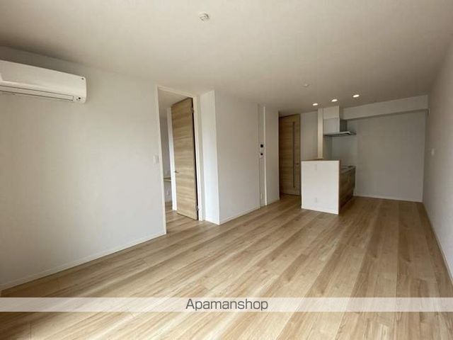 シャーメゾンクレーネの内装写真