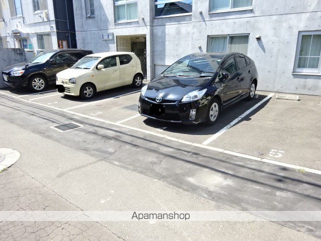グランディール麻生のその他写真