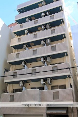 クレセントコート難波